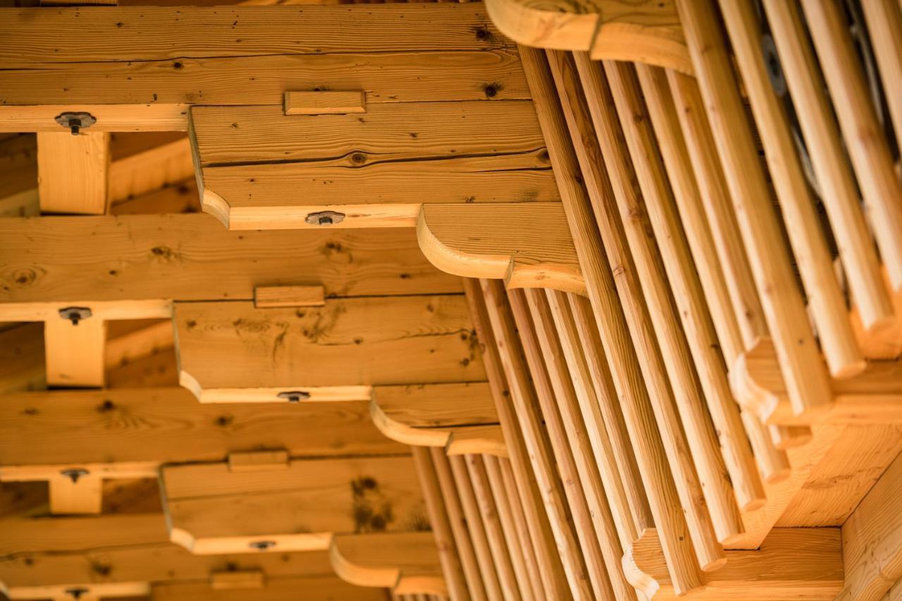 Stadlhof Maria Alm am Steinernen Meer Ngoại thất bức ảnh