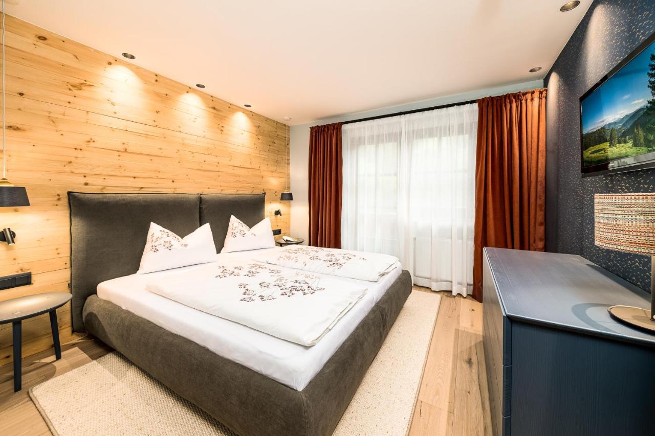 Stadlhof Maria Alm am Steinernen Meer Ngoại thất bức ảnh