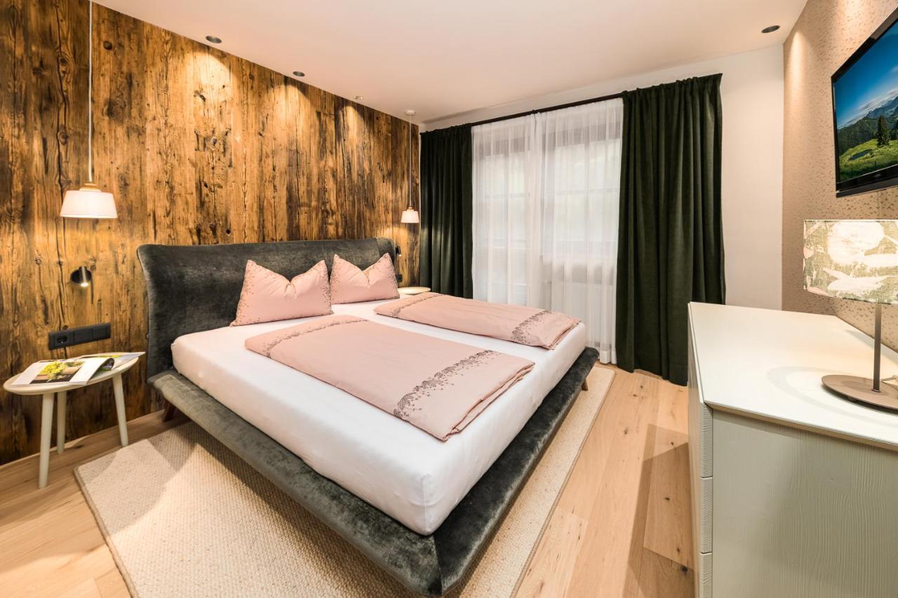 Stadlhof Maria Alm am Steinernen Meer Ngoại thất bức ảnh