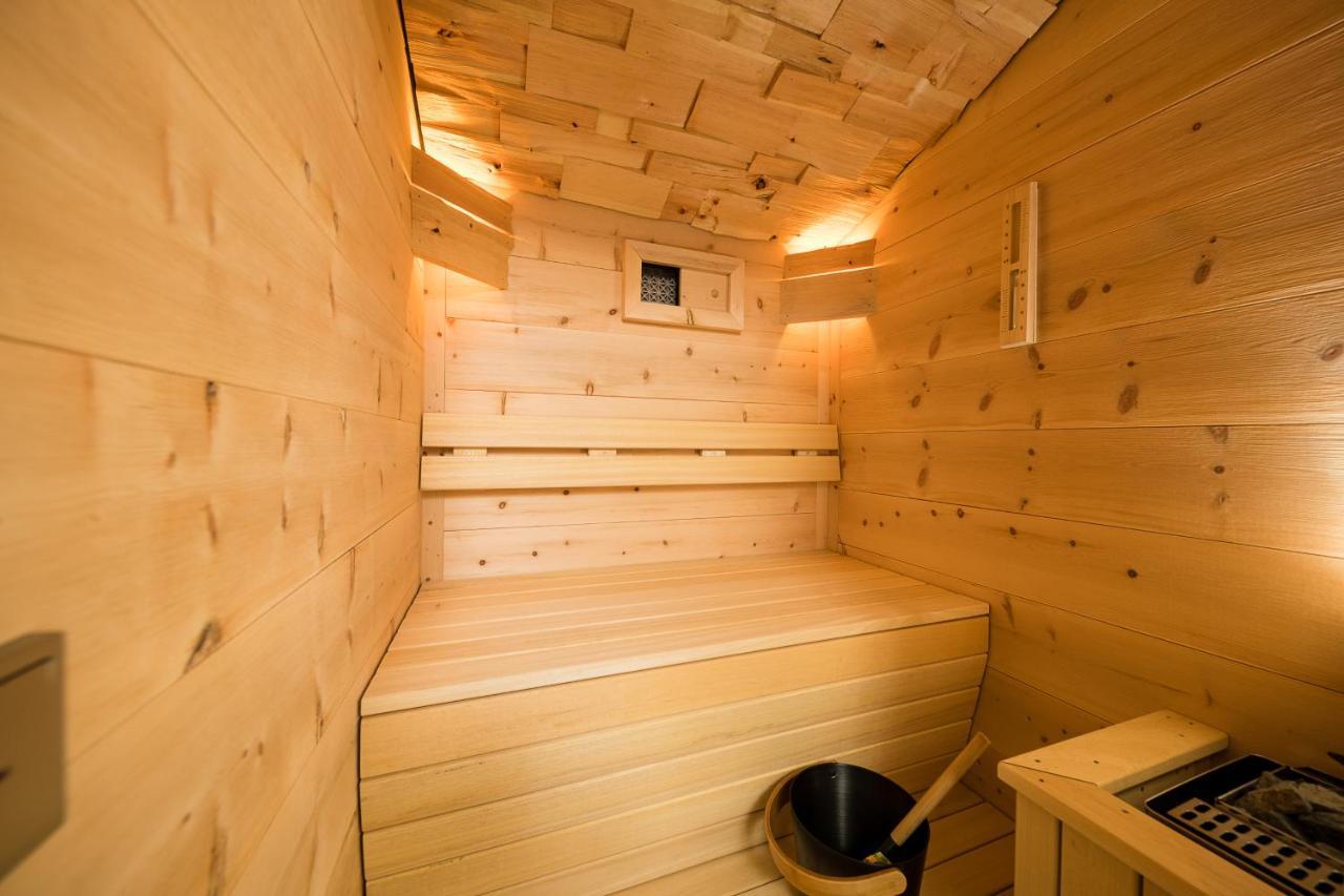 Stadlhof Maria Alm am Steinernen Meer Ngoại thất bức ảnh