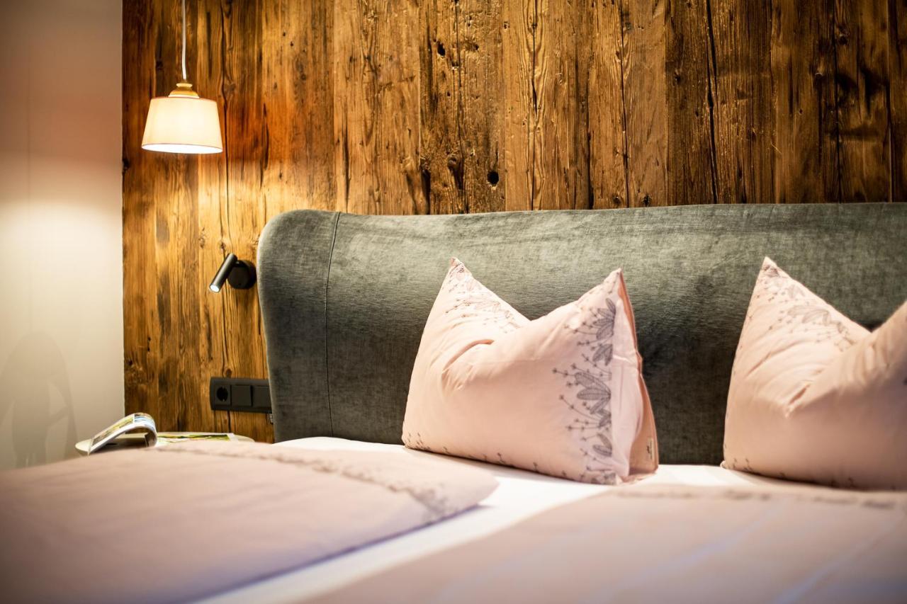 Stadlhof Maria Alm am Steinernen Meer Ngoại thất bức ảnh