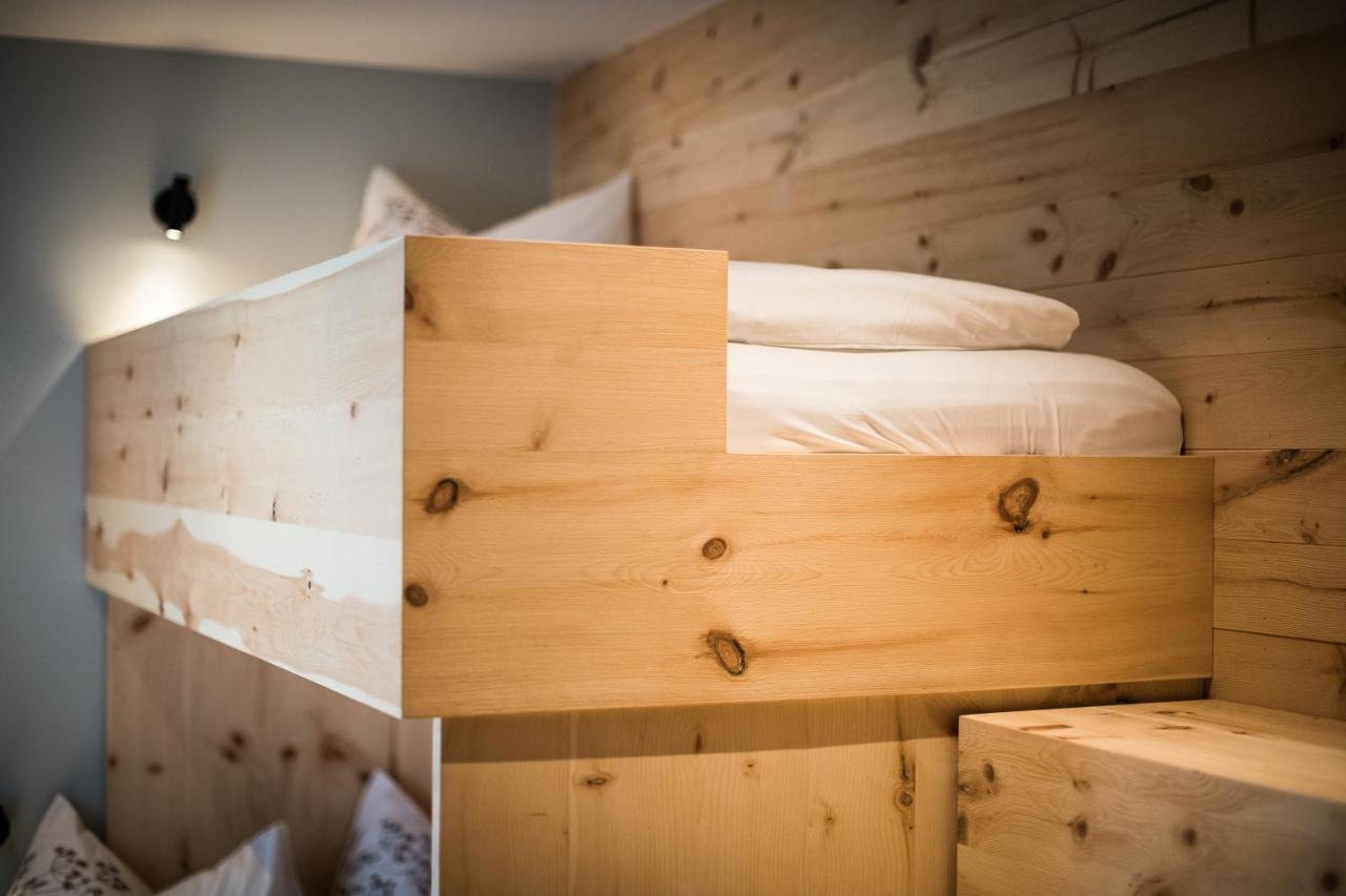 Stadlhof Maria Alm am Steinernen Meer Ngoại thất bức ảnh